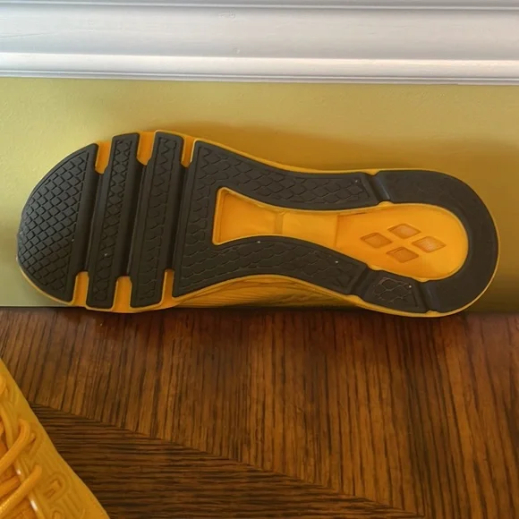 Athletic Shoes Breathable Running Shoes Non-Slip Fashion Sneakers - Picture 10 of 10